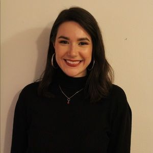 Meet your Posher, Meg